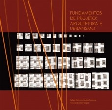 Fundamentos de projeto: arquitetura e urbanismo