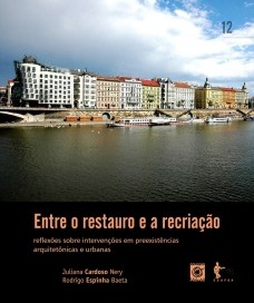 Entre o restauro e a recriação