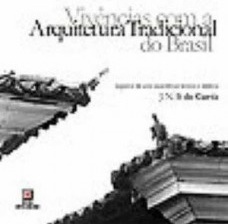 Vivências com a arquitetura tradicional do Brasil