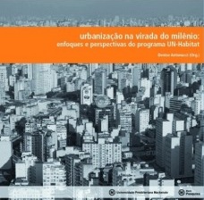 Urbanização na virada do milênio