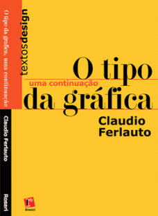O tipo da gráfica