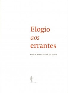 Elogio aos errantes
