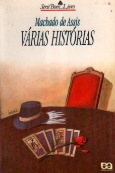 Várias histórias