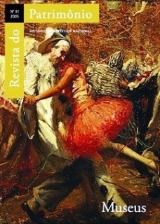 Revista do patrimônio histórico e artístico nacional n° 31
