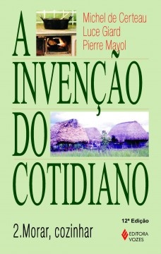 A Invenção do cotidiano