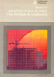Architectura in nuce