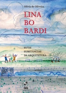 Lina Bo Bardi
