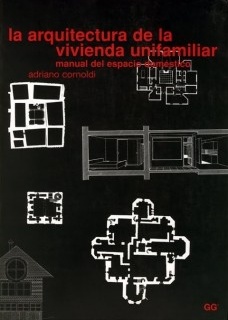 La arquitectura de la vivenda unifamiliar
