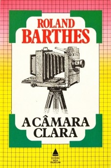 A câmara clara