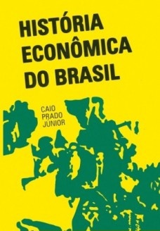 História econômica do Brasil