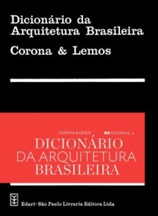 Dicionário da arquitetura brasileira