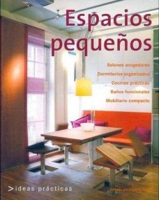 Espacios pequeños