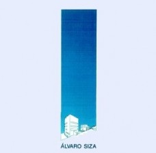 Álvaro Siza 1986-1995