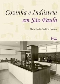 Cozinha e indústria em São Paulo