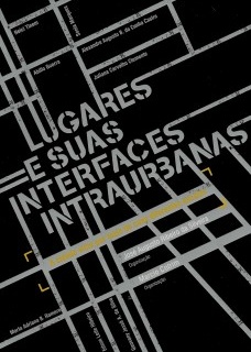 Lugares e suas interfaces intraurbanas