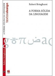 A forma sólida da linguagem