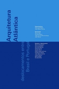 Arquitetura atlântica
