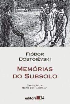 Memórias do subsolo