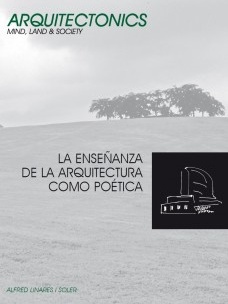 La enseñanza de la arquitectura como poética