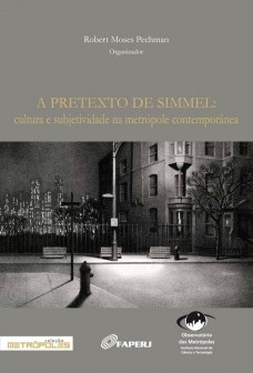 A pretexto de Simmel