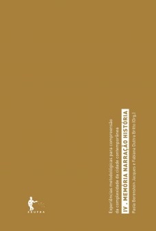 Experiências metodológicas para compreensão da complexidade da cidade contemporânea
