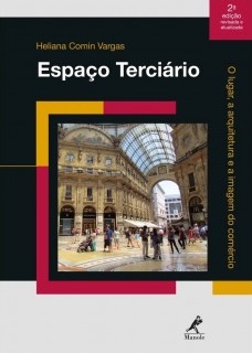 O espaço terciário