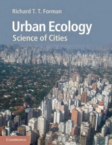 Urban ecology