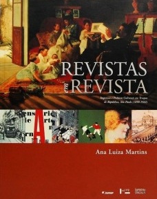 Revistas em revista