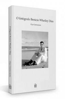 O fotógrafo Benicio Whatley Dias