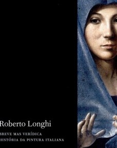 Breve mas verídica história da pintura italiana