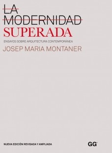 La modernidad superada