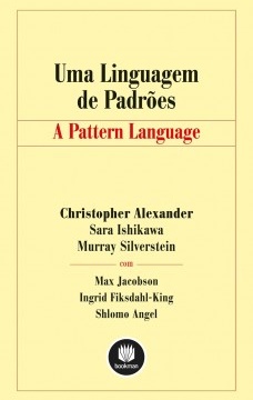 Uma Linguagem de Padrões
