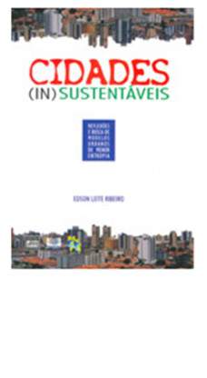 Cidades (in)sustentáveis