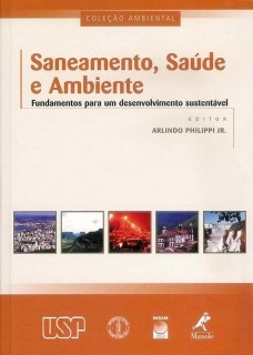 Saneamento, saúde e ambiente