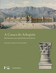 A casaca do Arlequim