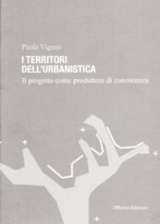 I territori dell 'urbanistica
