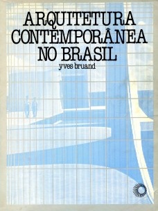 Arquitetura contemporânea no Brasil
