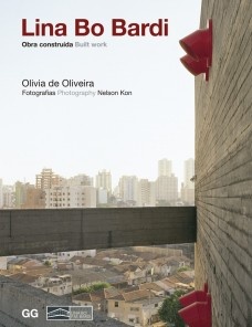 Lina Bo Bardi