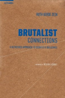 Brutalist Connection