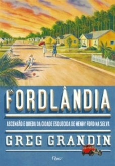 Fordlândia