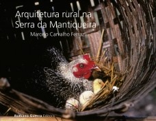 Arquitetura rural na Serra da Mantiqueira