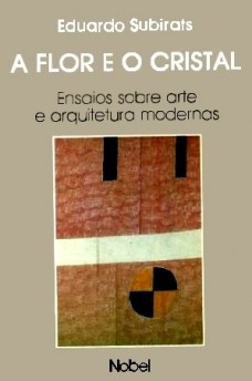 A flor e o cristal
