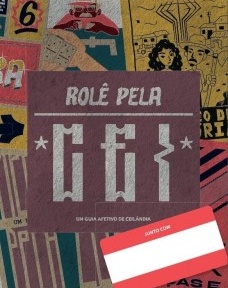Rolê pela CEI