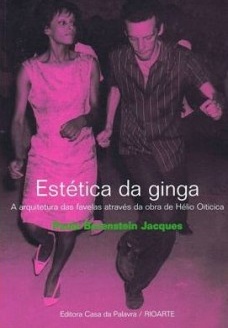 Estética da ginga