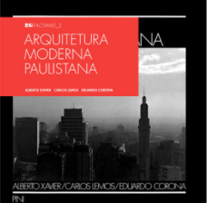 Arquitetura moderna paulistana