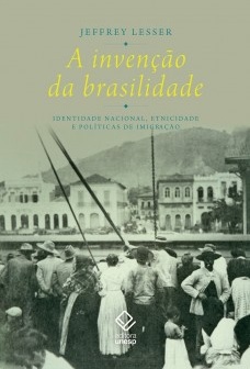 A invenção da brasilidade