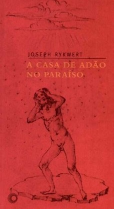 A casa de Adão no paraíso