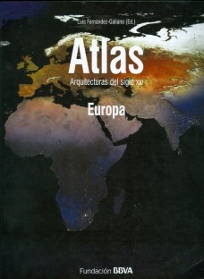 Atlas: Arquitecturas del siglo XXI
