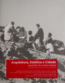 Arquitetura, estética e cidade