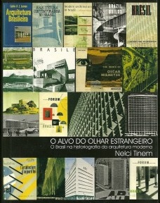 O alvo do olhar estrangeiro
